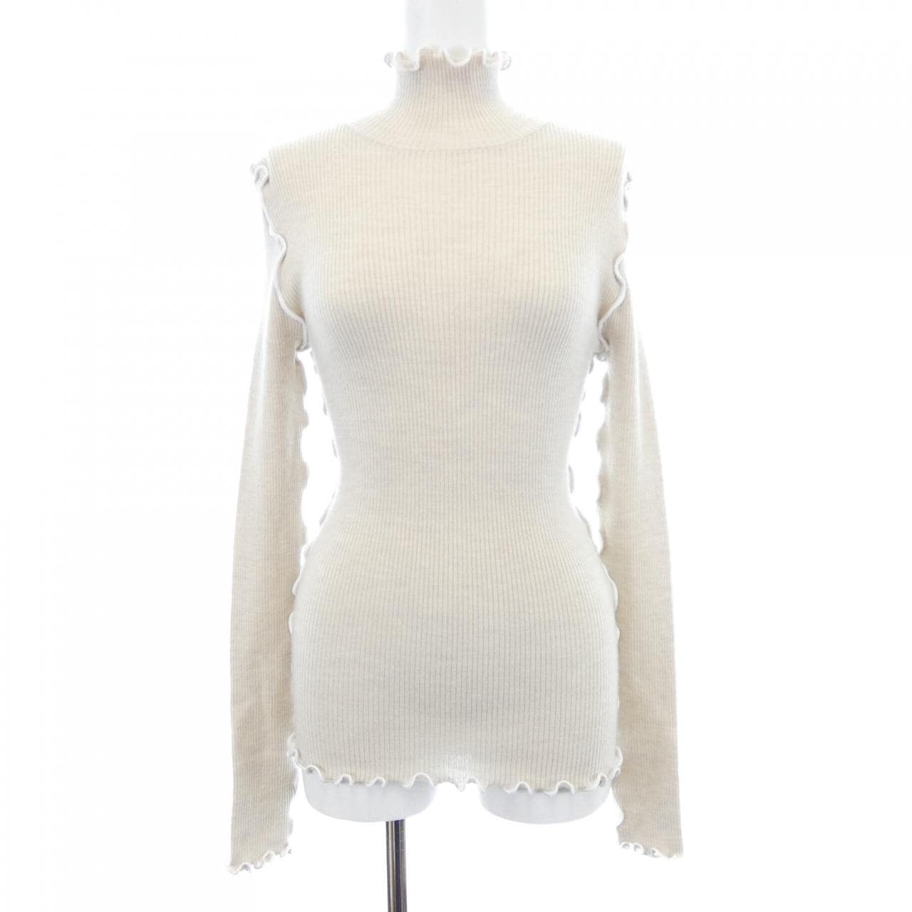 エンフォルド ENFOLD ニット