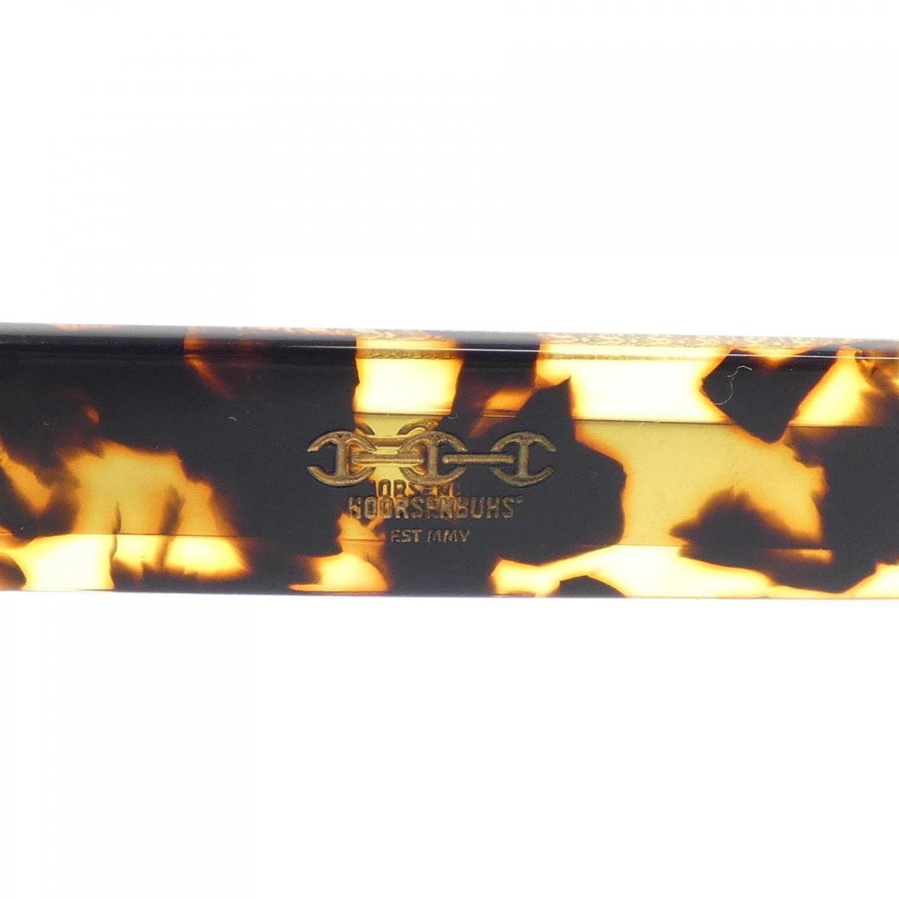 ホーセンブース HOORSENBUHS SUNGLASSES