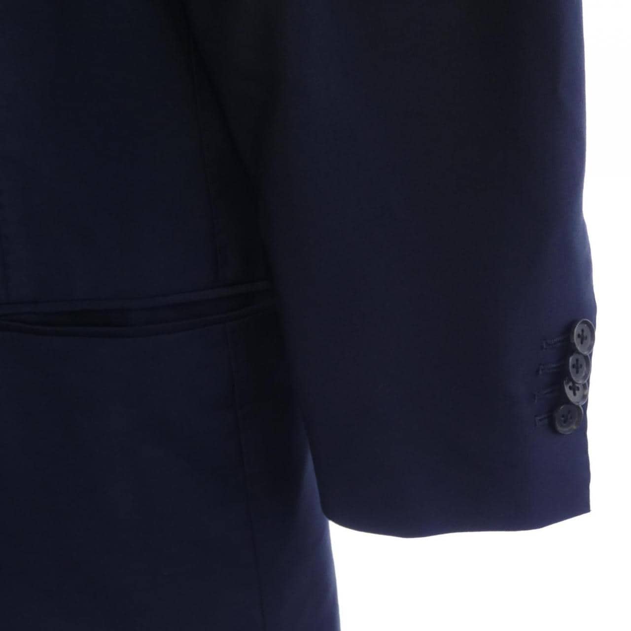 戒指夾克RING JACKET RT024F58X METSTER套裝