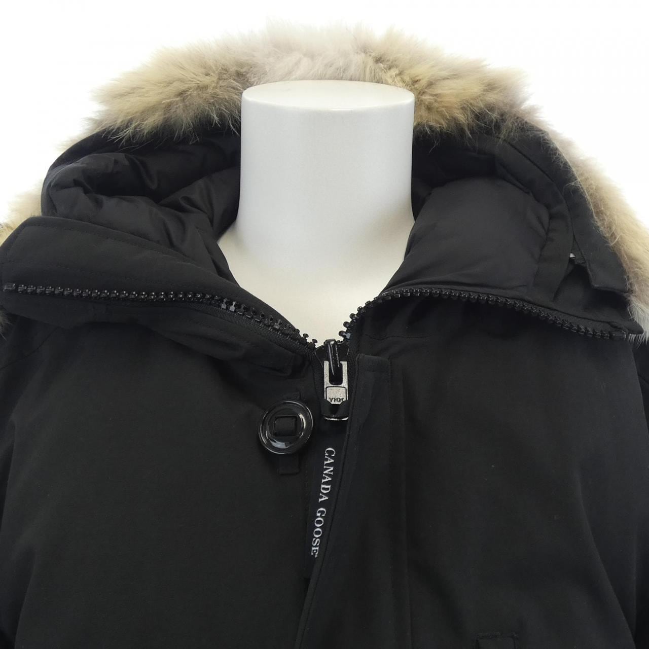 カナダグース CANADA GOOSE 3438JM JASPER ジャスパー ダウンジャケット