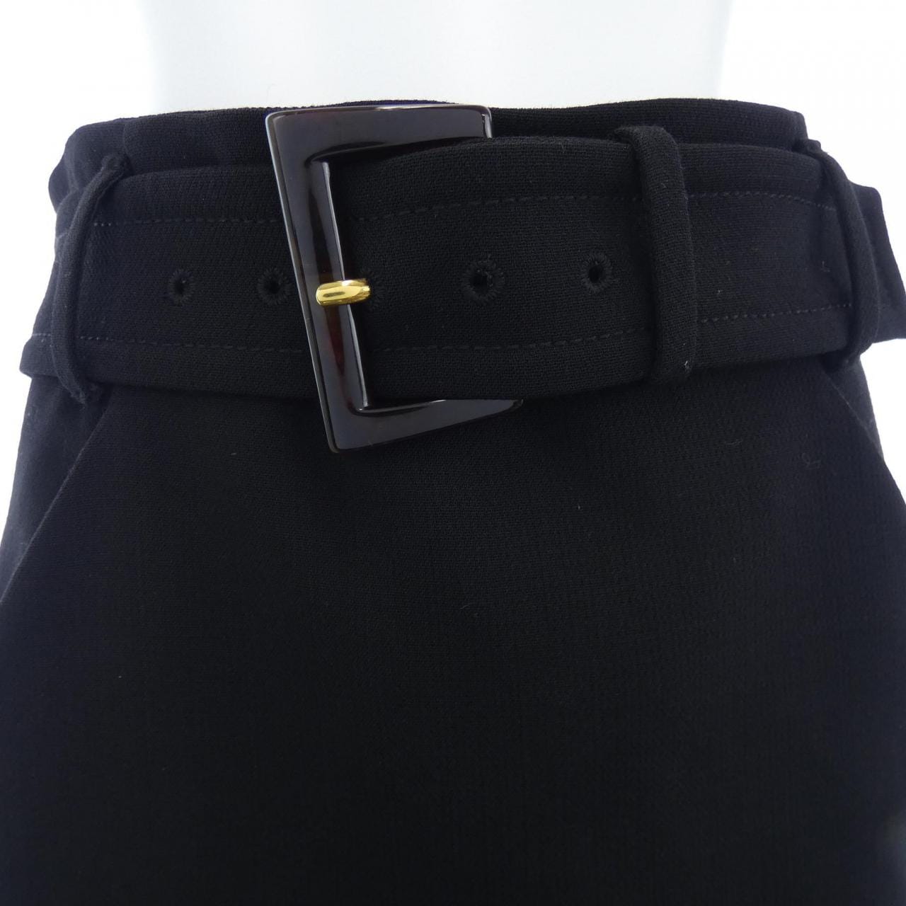 プラダ PRADA P135B S122 S31 スカート