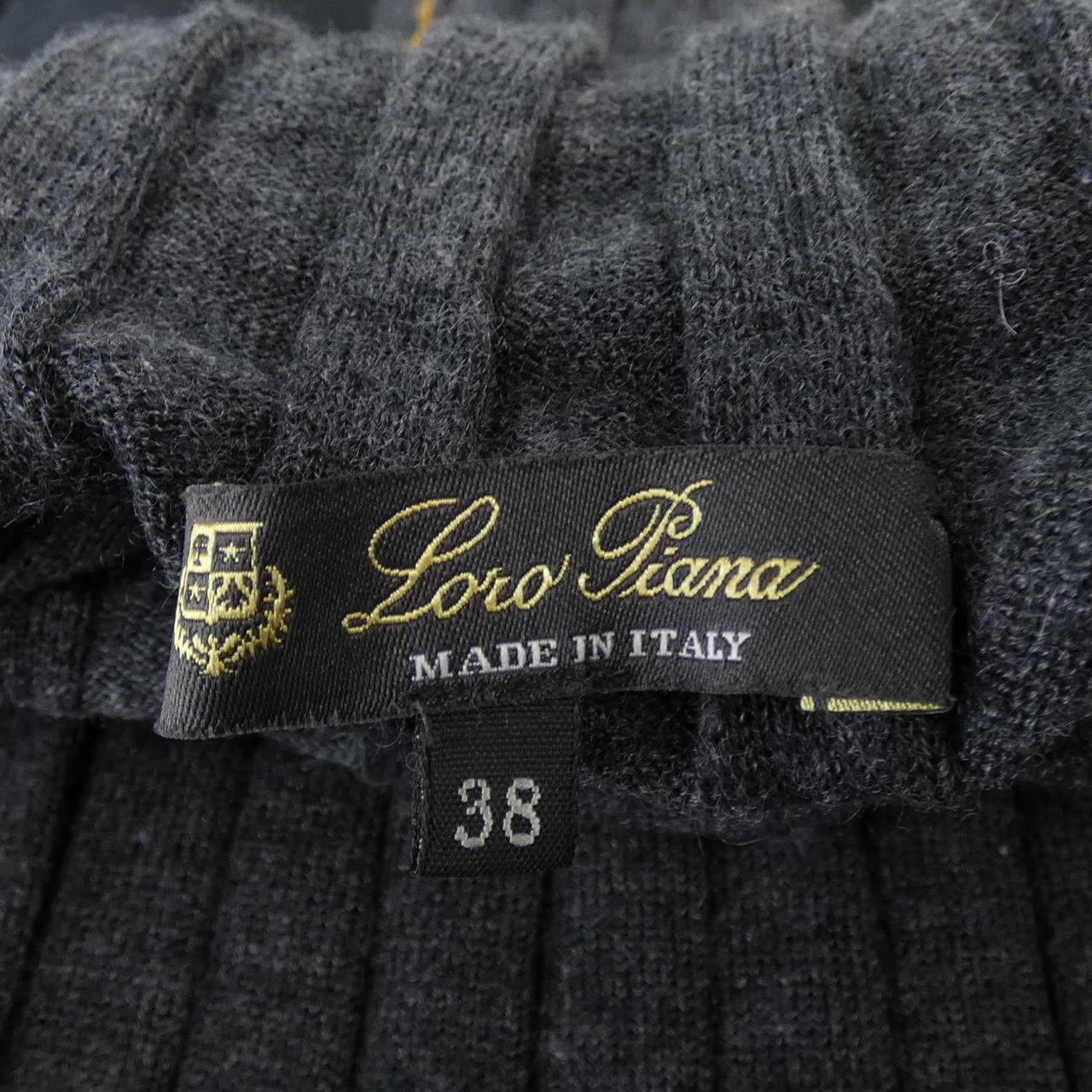 ロロピアーナ Loro Piana FAI4328 ニット