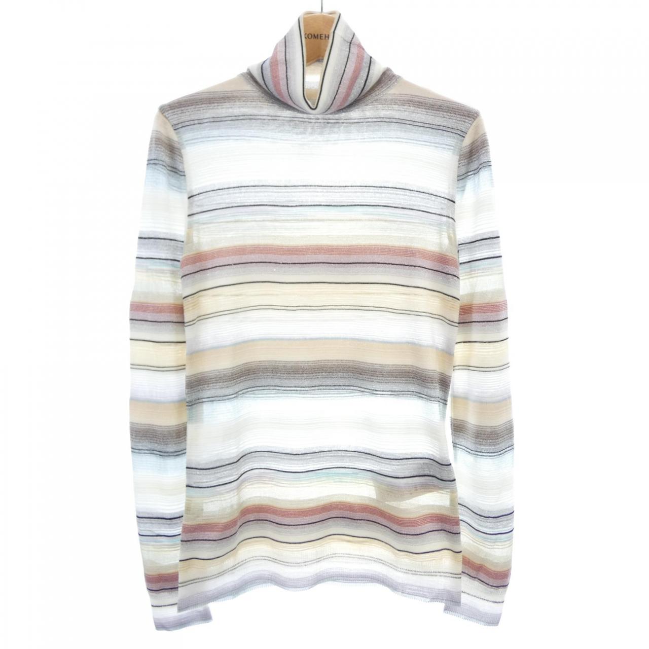 ミッソーニ MISSONI ニット