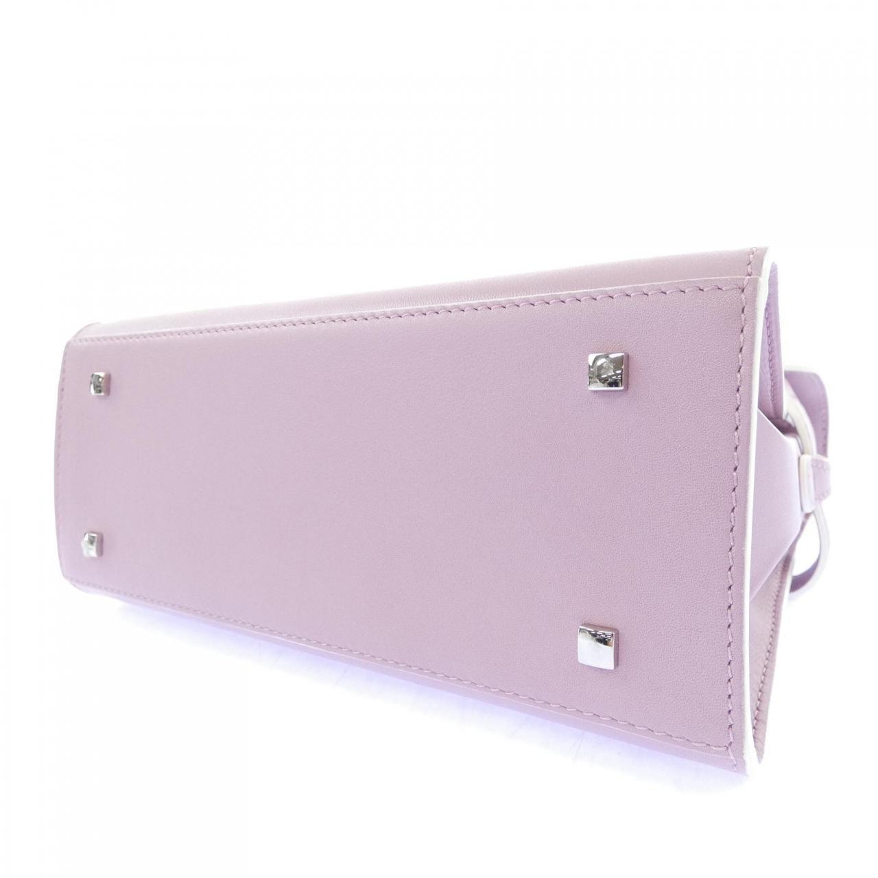 デルボー DELVAUX TEMPETE BAG