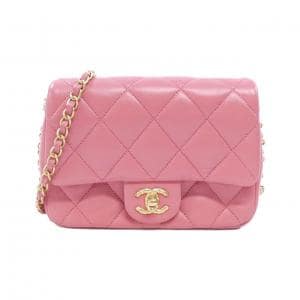 CHANEL shoulder bag