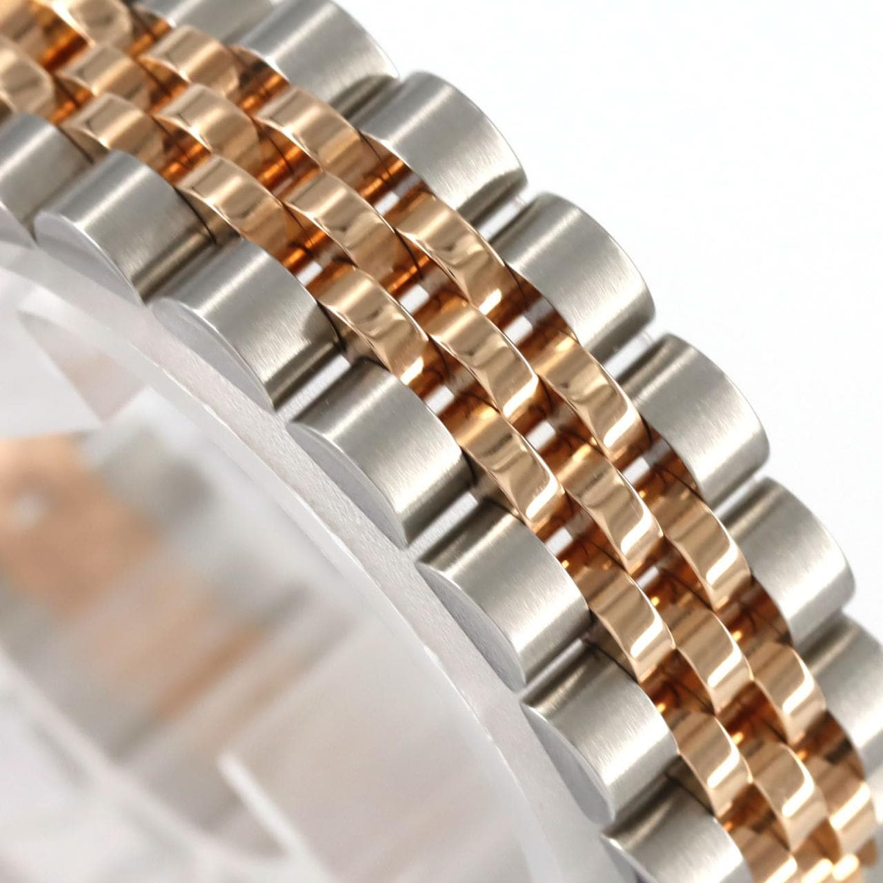ROLEX Datejust 179171G SSxPG自動上弦D 編號