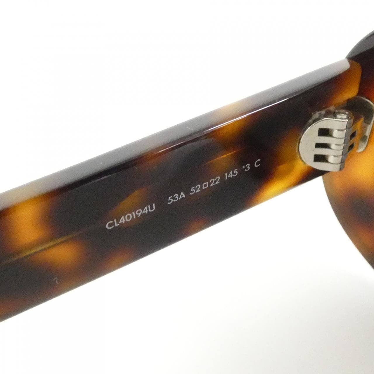 セリーヌ CL40194U サングラス