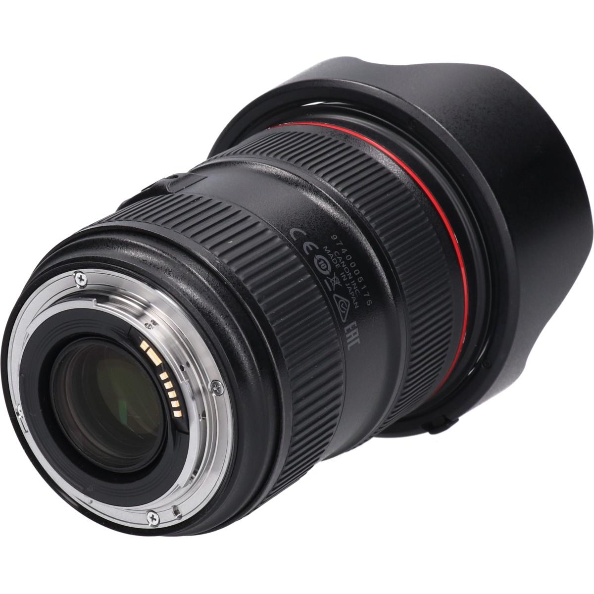 ＥＦ２４－７０ｍｍ　Ｆ２．８ＬＩＩＵＳＭ