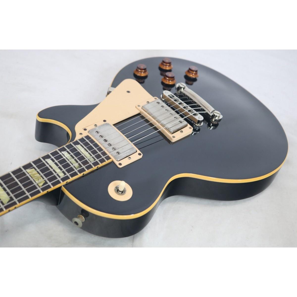 ＧＩＢＳＯＮ　　ＬＥＳ　ＰＡＵＬ　ＣＬＡＳＳＩＣ