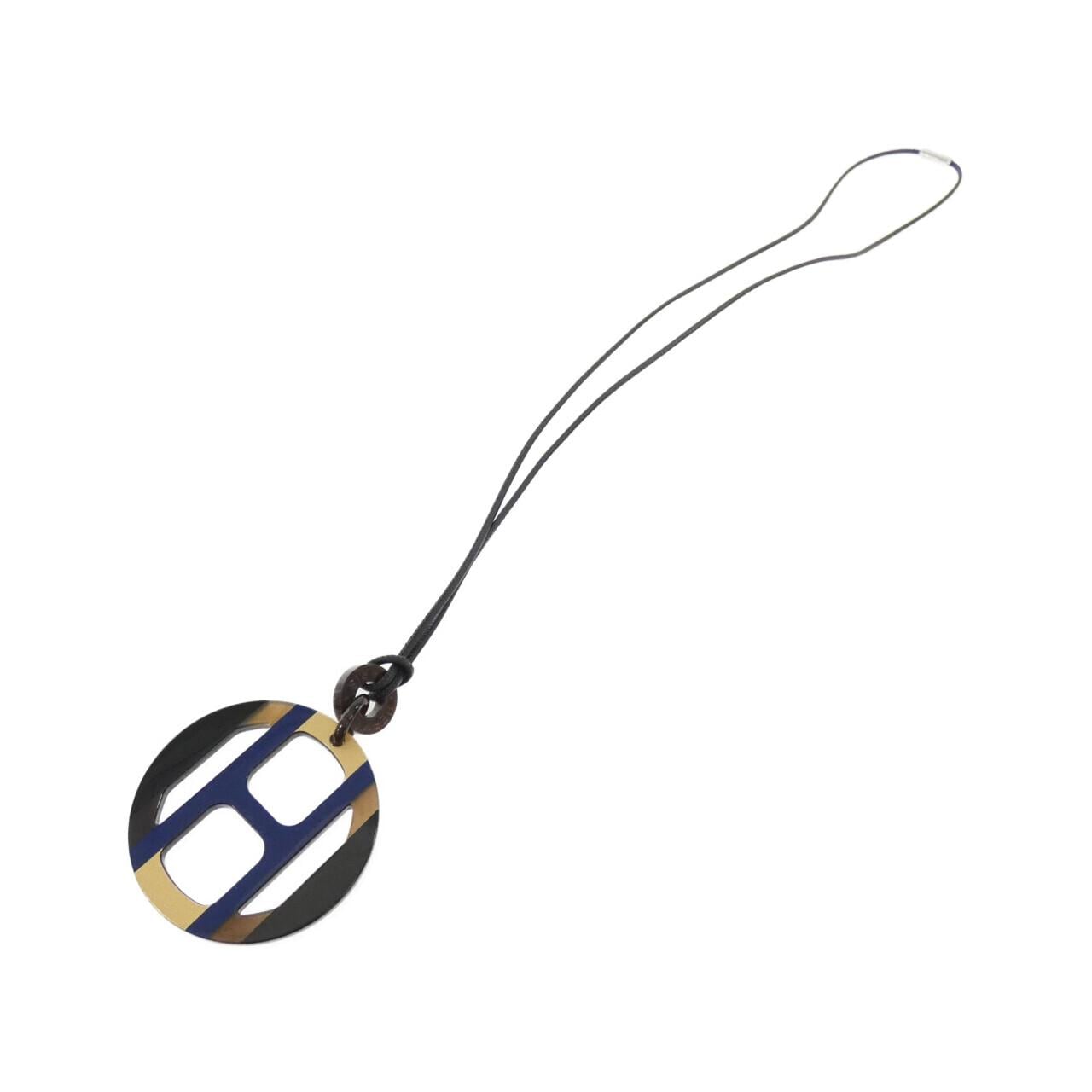 エルメス H エキップ 057087FL ネックレス