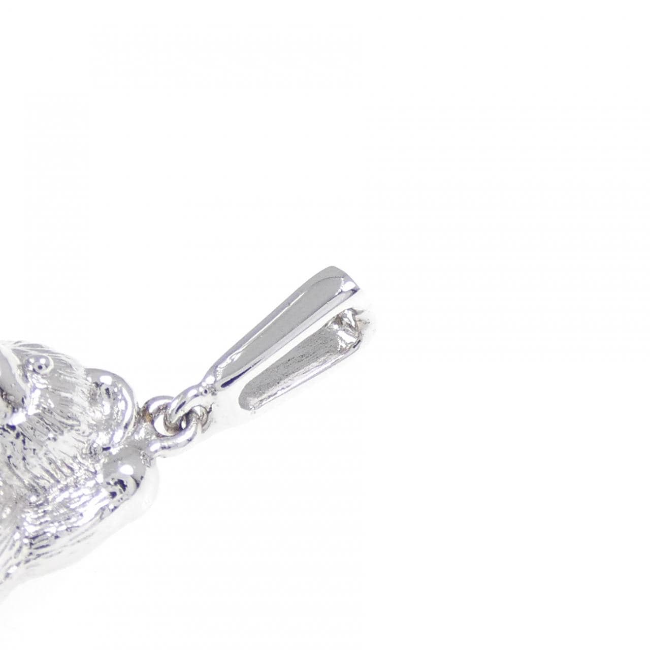 ミキモト アコヤパール ペンダント 4.4mm