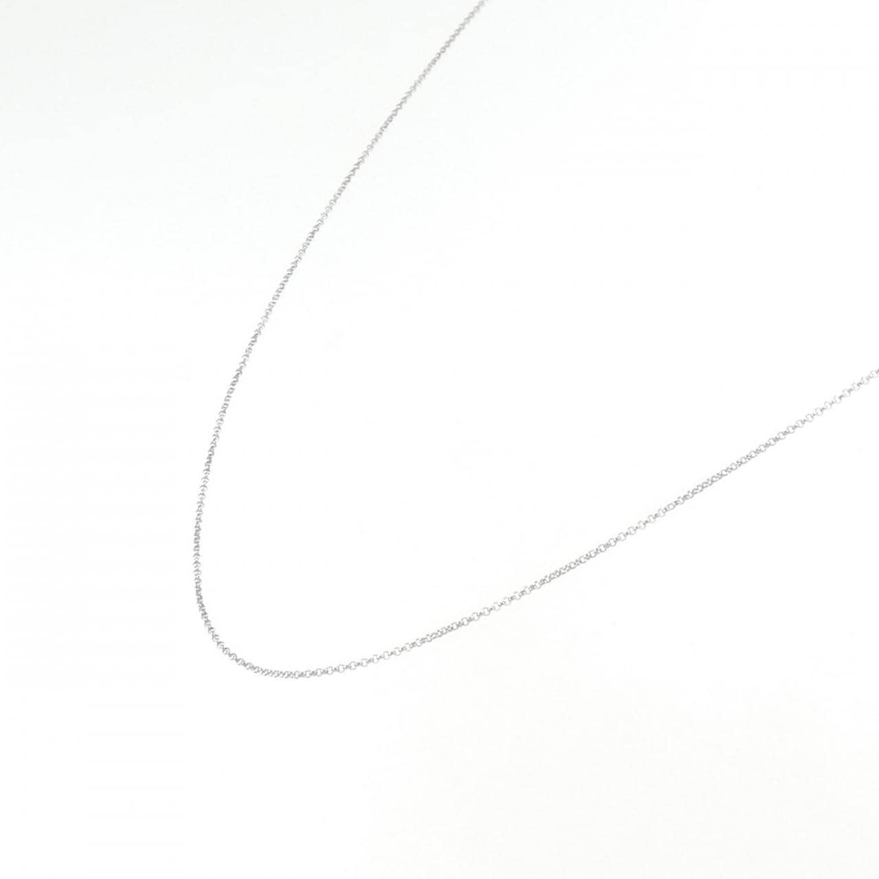 PT850 Chain Necklace