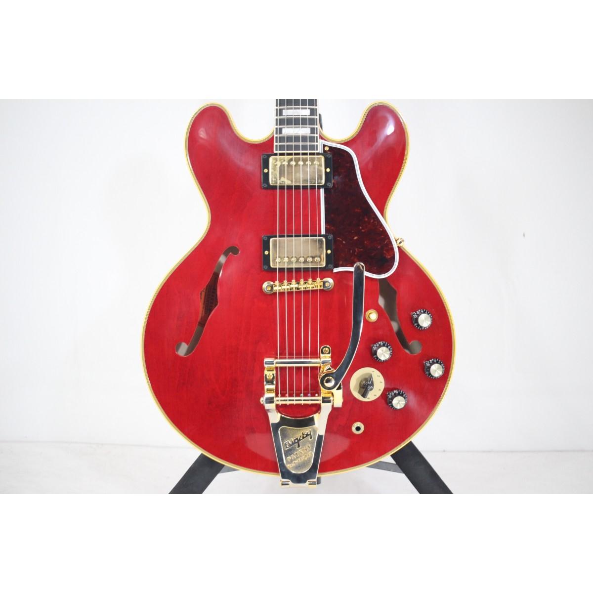 コメ兵｜GIBSON CUSTUM SHOP 1959 ES