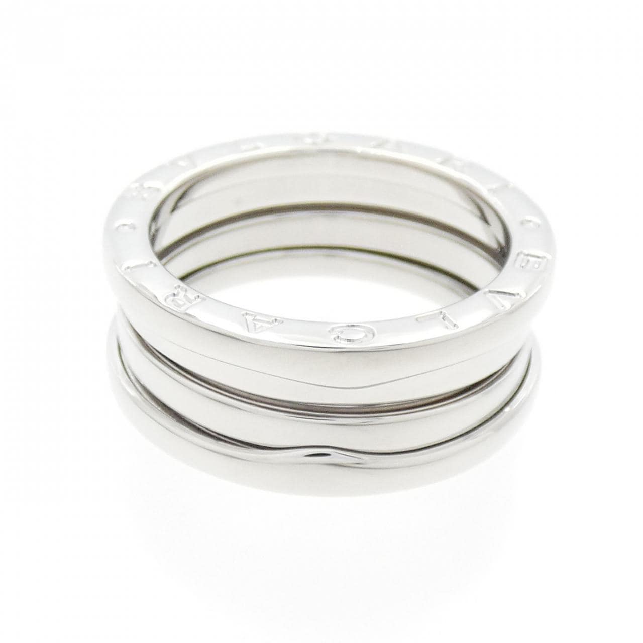 BVLGARI B.zero1 3 環戒指