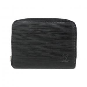 ルイヴィトン エピ ジッピー コインパース M60152 コインケース