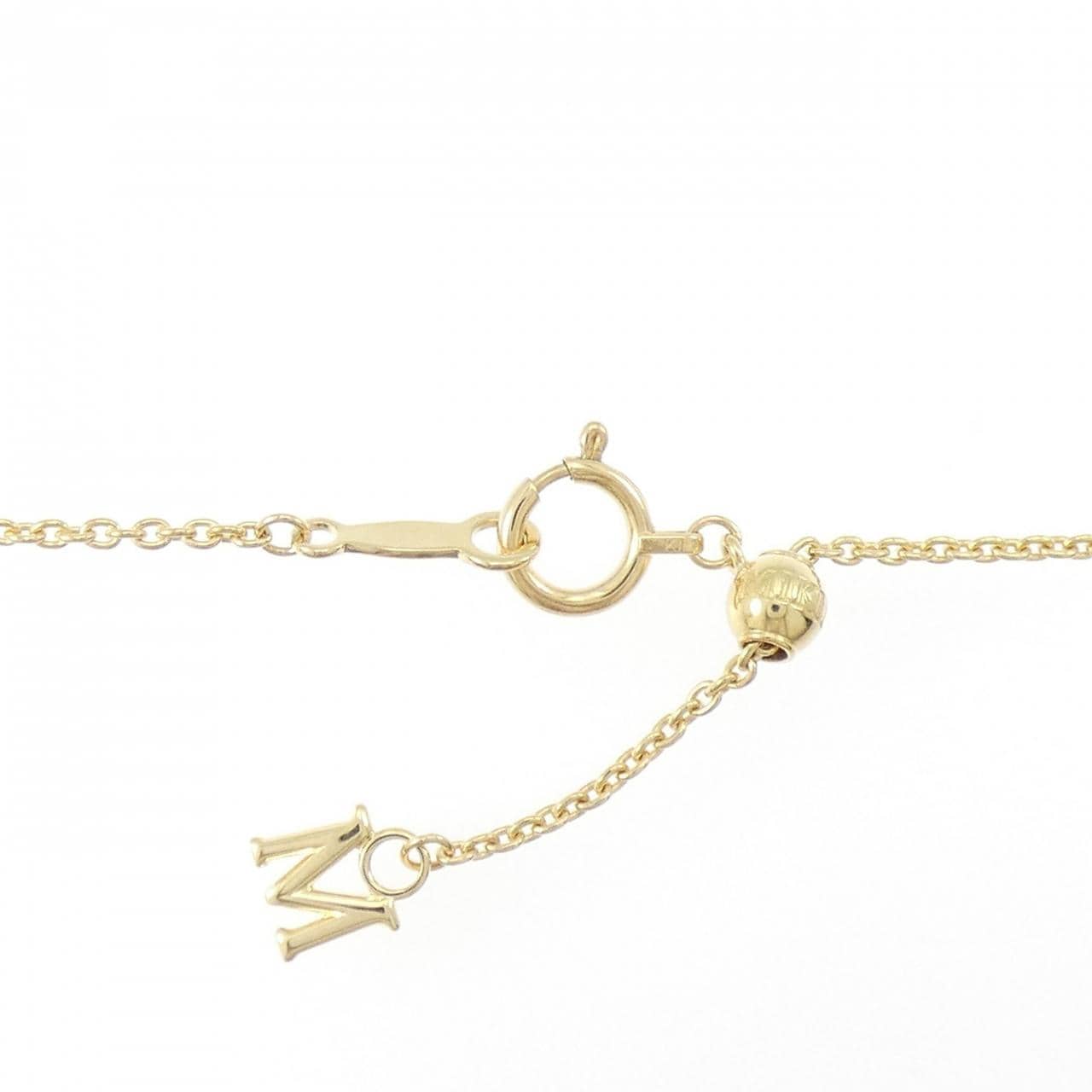 ミキモト アコヤパール ネックレス 3.6mm