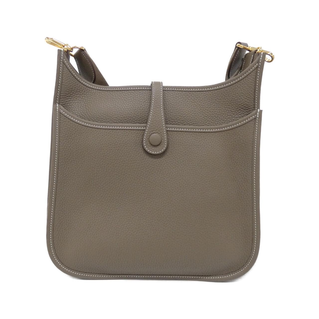 【未使用品】エルメス エヴリン3 PM 056277CC ショルダーバッグ