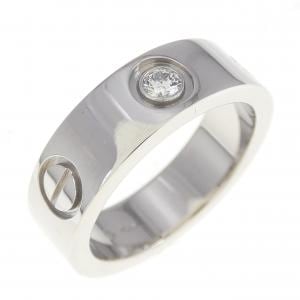 CARTIER LOVE 1P ring