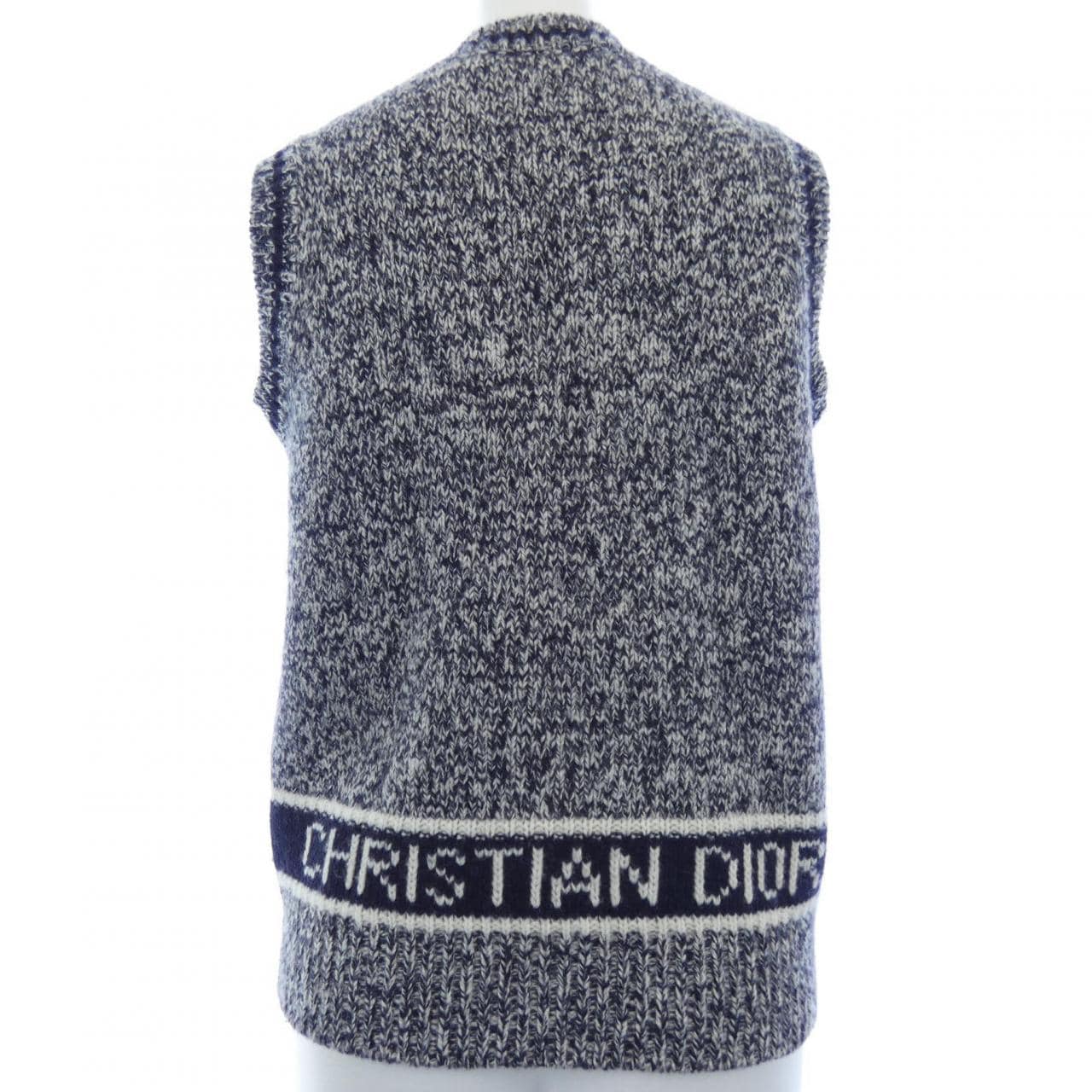 クリスチャンディオール CHRISTIAN DIOR ベスト