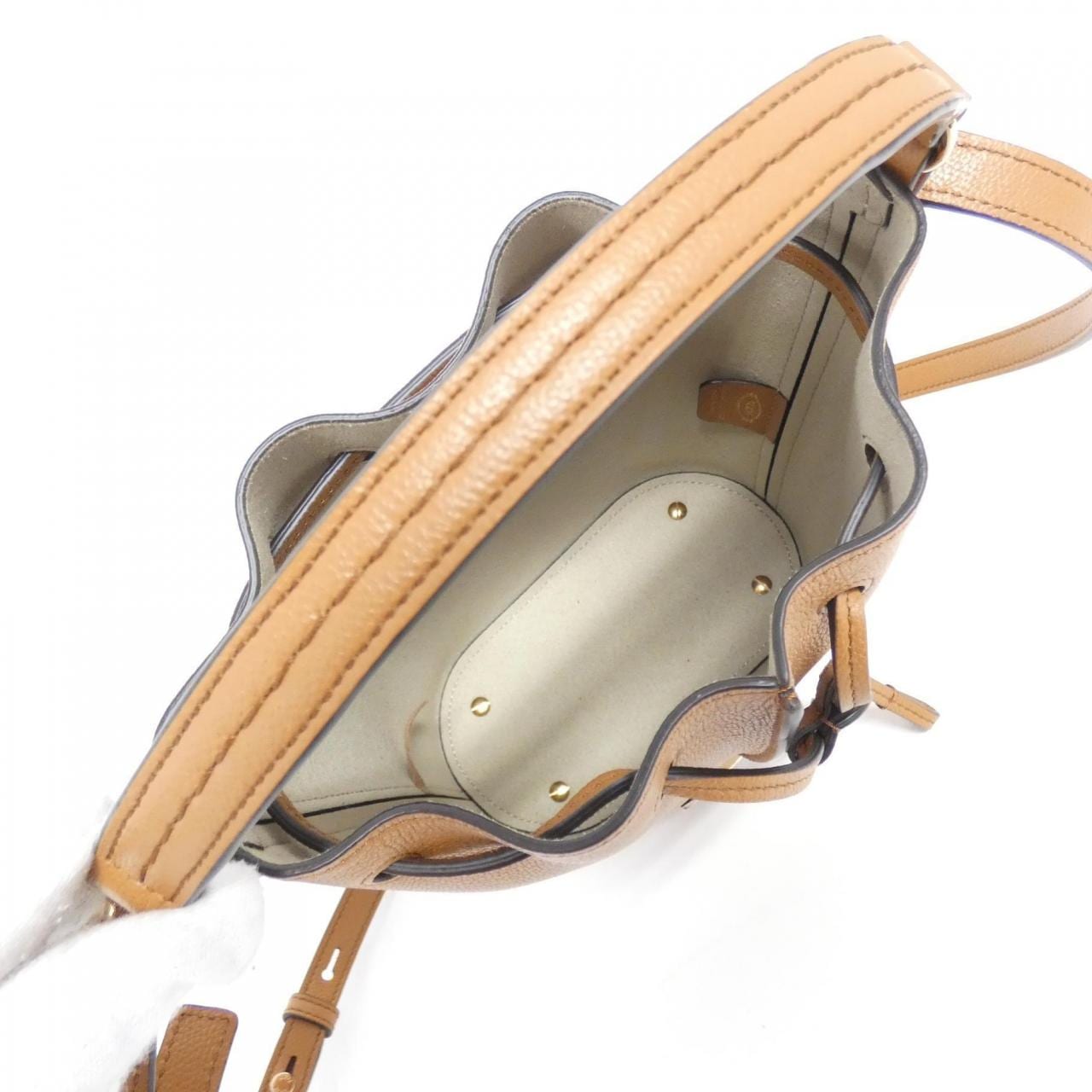 [新品] Tod's T TIMELESS XBWTSAQ0000Q8ES410 包