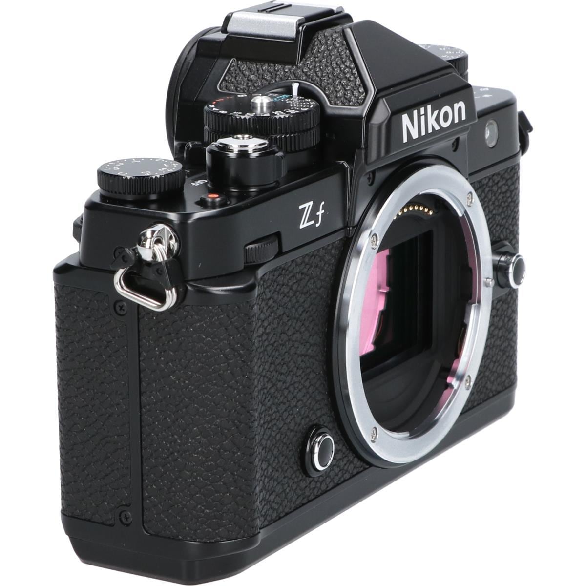 NIKON Zf
