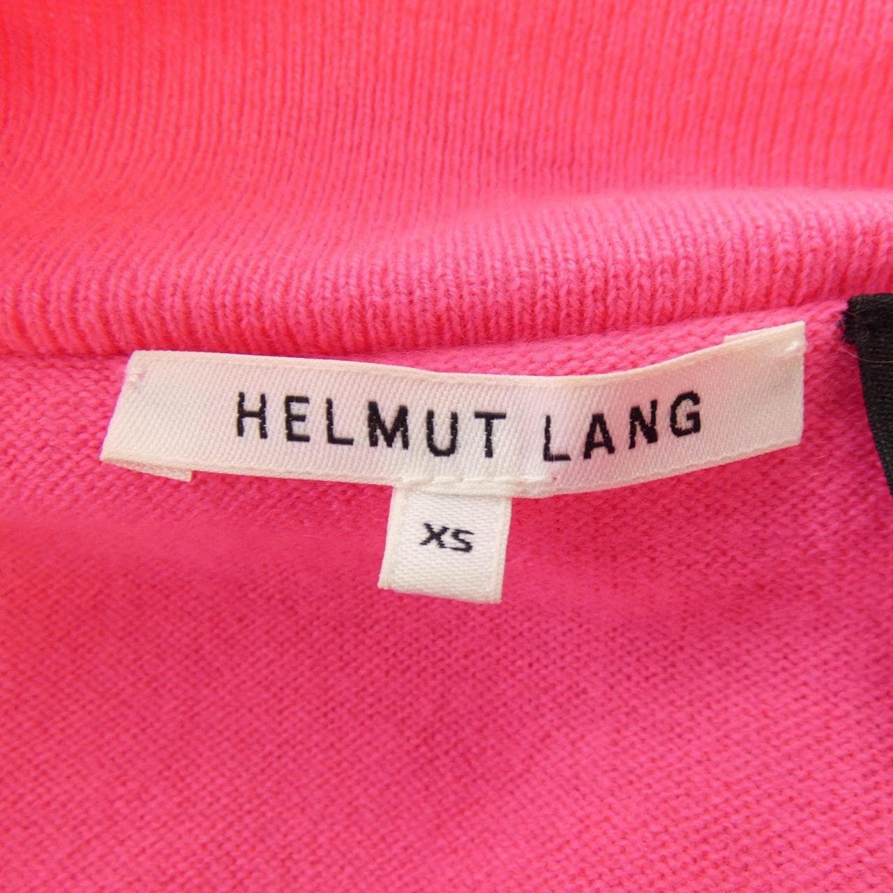 ヘルムートラング HELMUT LANG パーカー
