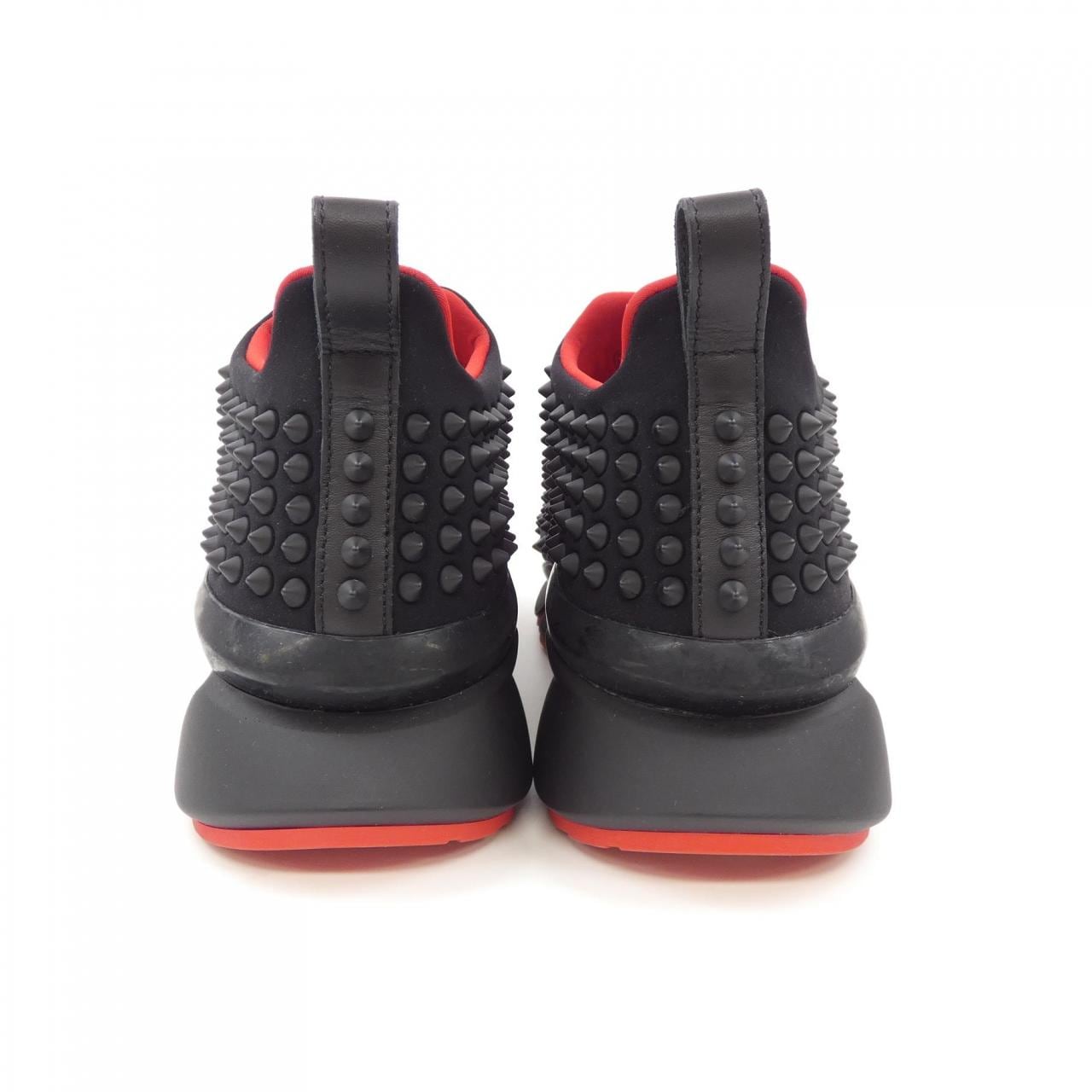 クリスチャンルブタン CHRISTIAN LOUBOUTIN スニーカー