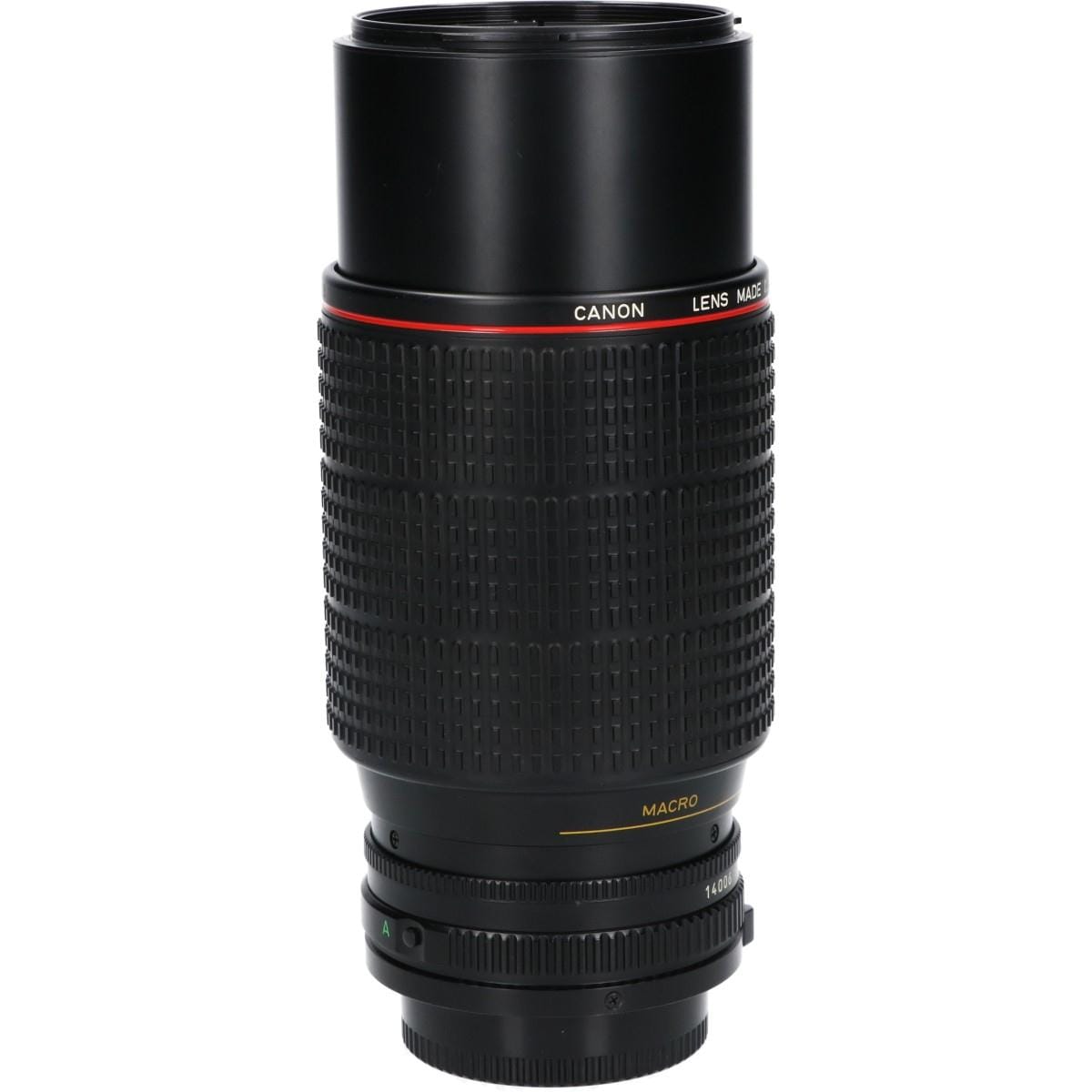 NEW FD80-200mm F4L