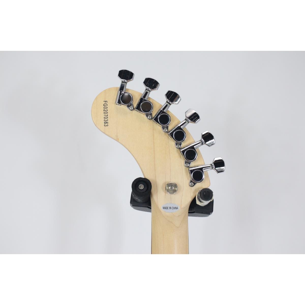 FERNANDES ZO-3AB