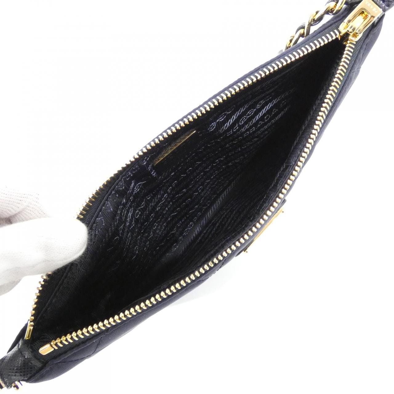 プラダ 1NI054 ポーチ