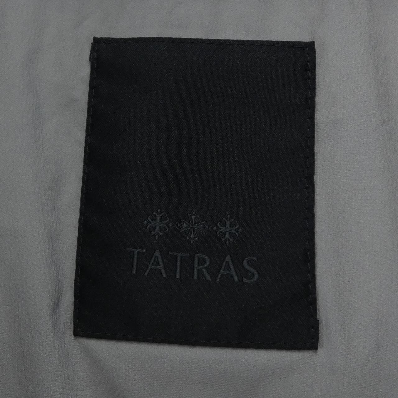 タトラス TATRAS ラビアナ LAVIANA A4571 ダウンコート