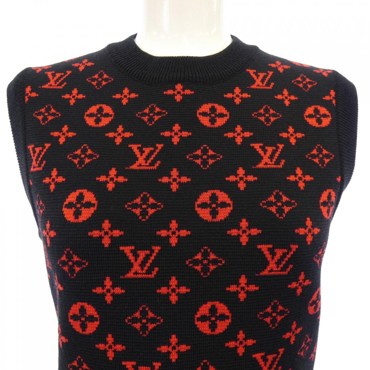 ルイヴィトン LOUIS VUITTON FJKD19XZS ワンピース