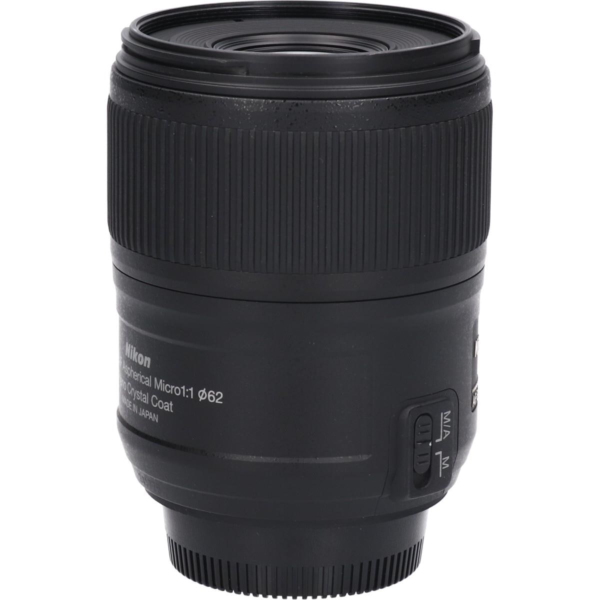 ＡＦ－Ｓ６０ｍｍ　Ｆ２．８Ｇ　ＭＩＣＲＯ　ＥＤ