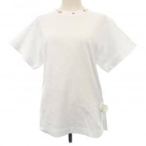 ルイヴィトン LOUIS VUITTON サイドストラップTシャツ FGTS03JG2 Tシャツ