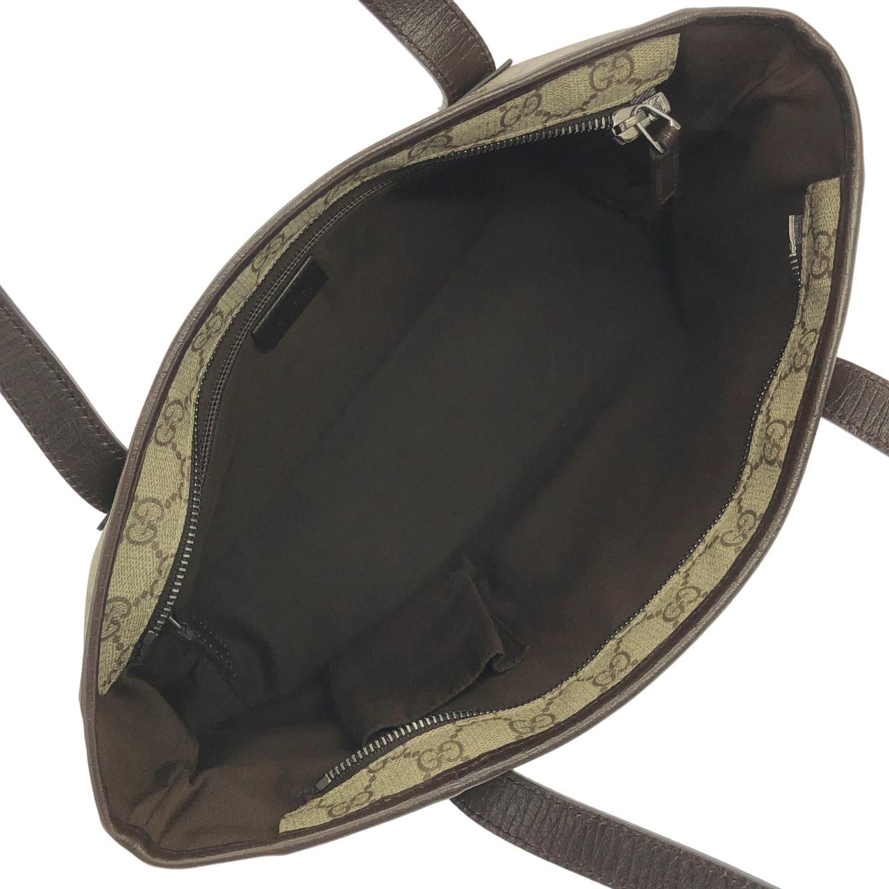 【ヴィンテージ】グッチ 181086 F0O1R バッグ