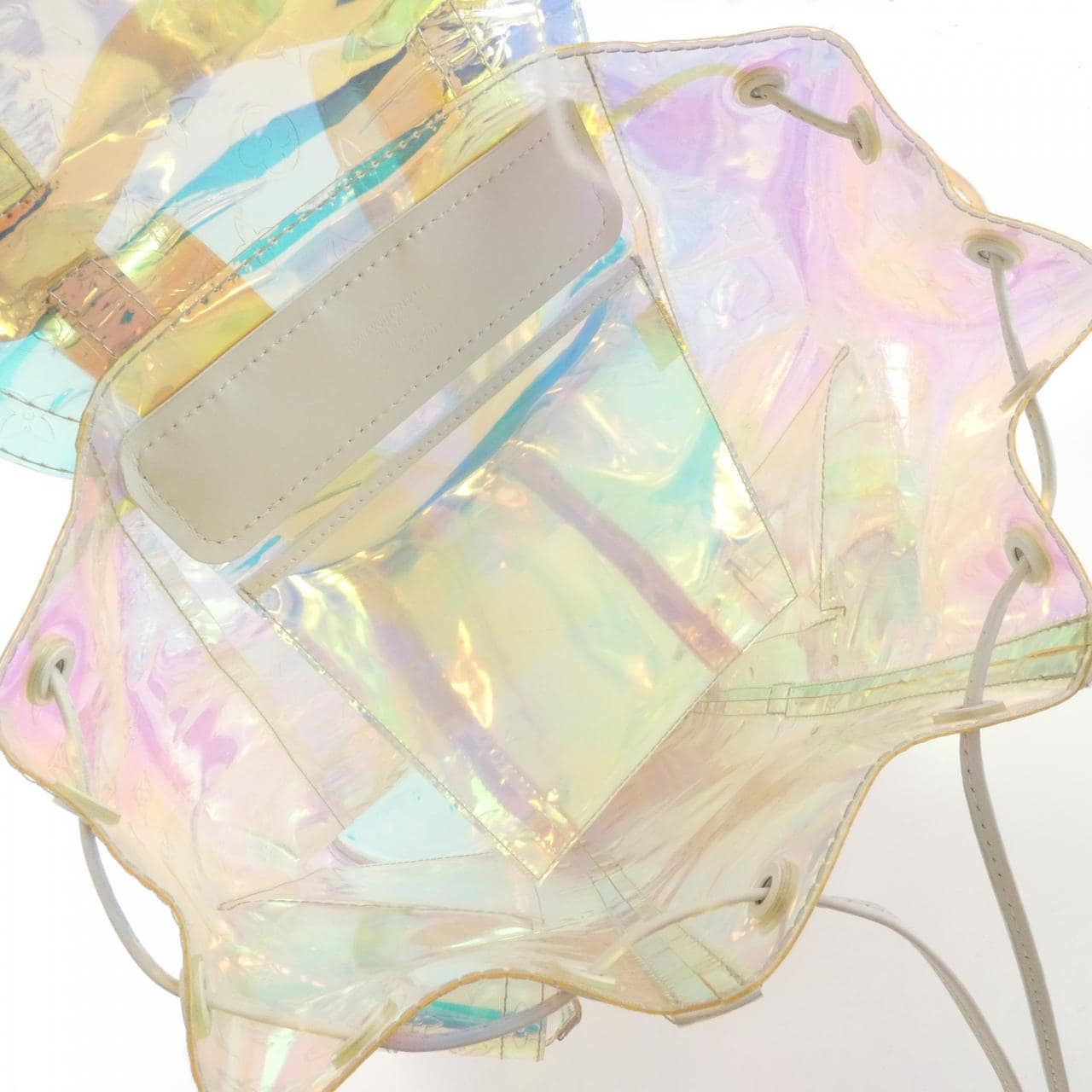 ルイヴィトン クリストファー GM M44766 リュックサック