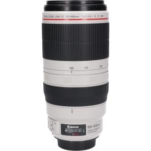 ＥＦ１００－４００ｍｍ　Ｆ４．５－５．６Ｌ　ＩＳ　ＩＩ