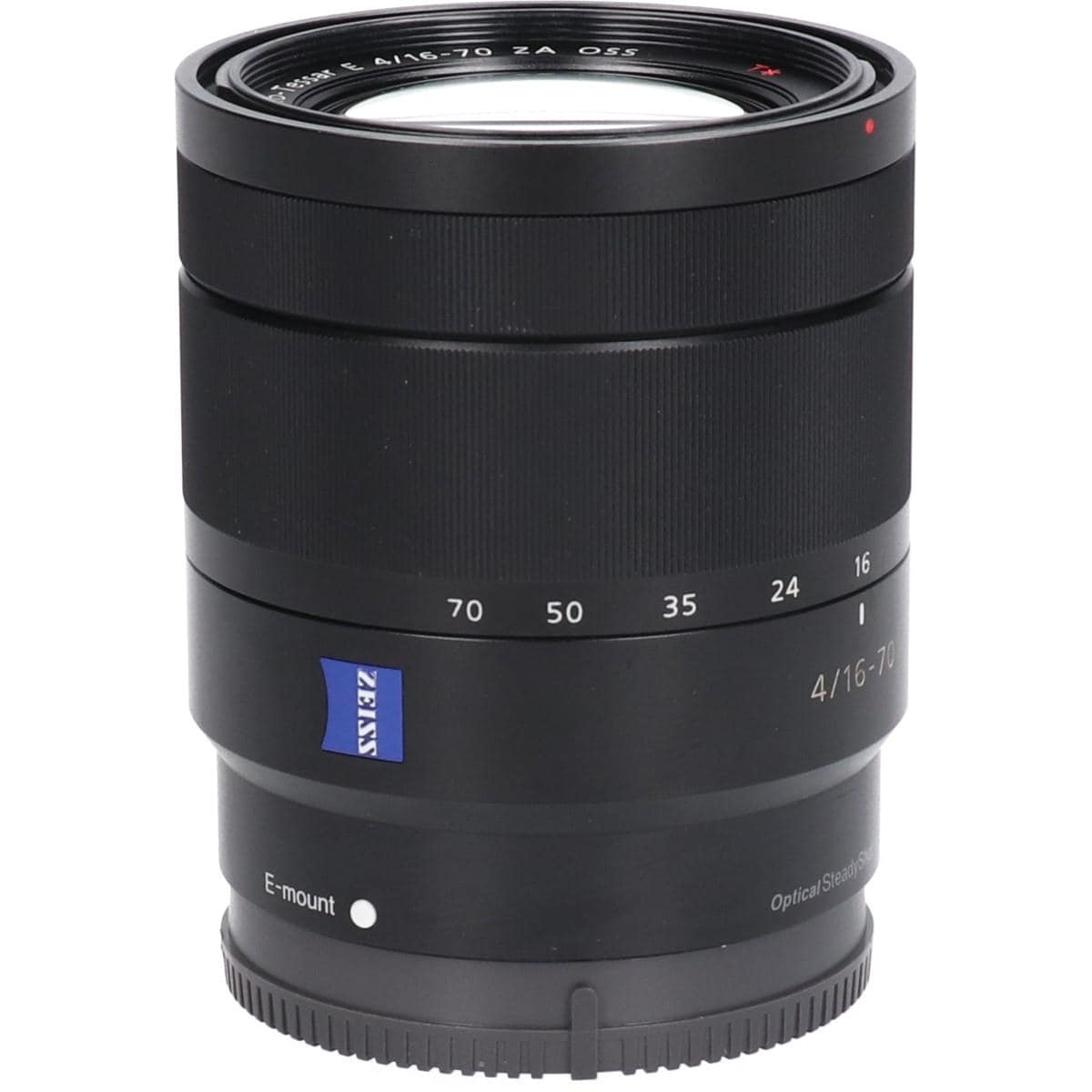 ＳＯＮＹ　Ｖａｒｉｏ－Ｔｅｓｓａｒ　Ｔ＊Ｅ１６－７０／４ＺＡ　ＯＳＳ（ＳＥＬ１６７０Ｚ）