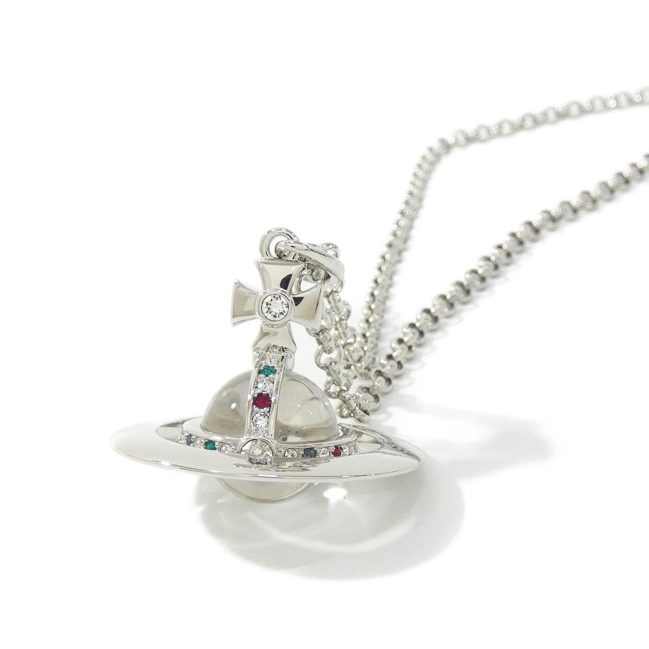 【新品】ヴィヴィアンウェストウッド 63020096 ネックレス