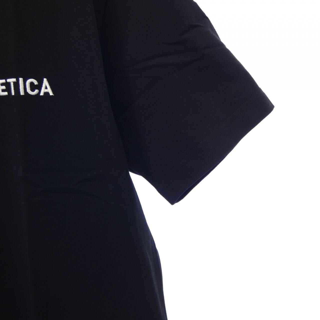 デュベティカ DUVETICA VXRT43131 Tシャツ