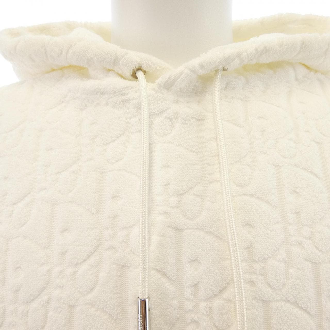 ディオール DIOR スウェットシャツ オブリーク OBLIQUE 113J631A0684 パーカー
