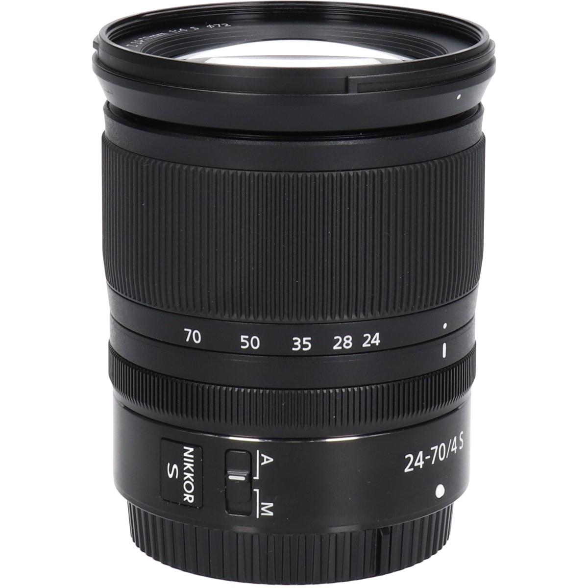 Ｚ２４－７０ｍｍ　Ｆ４Ｓ