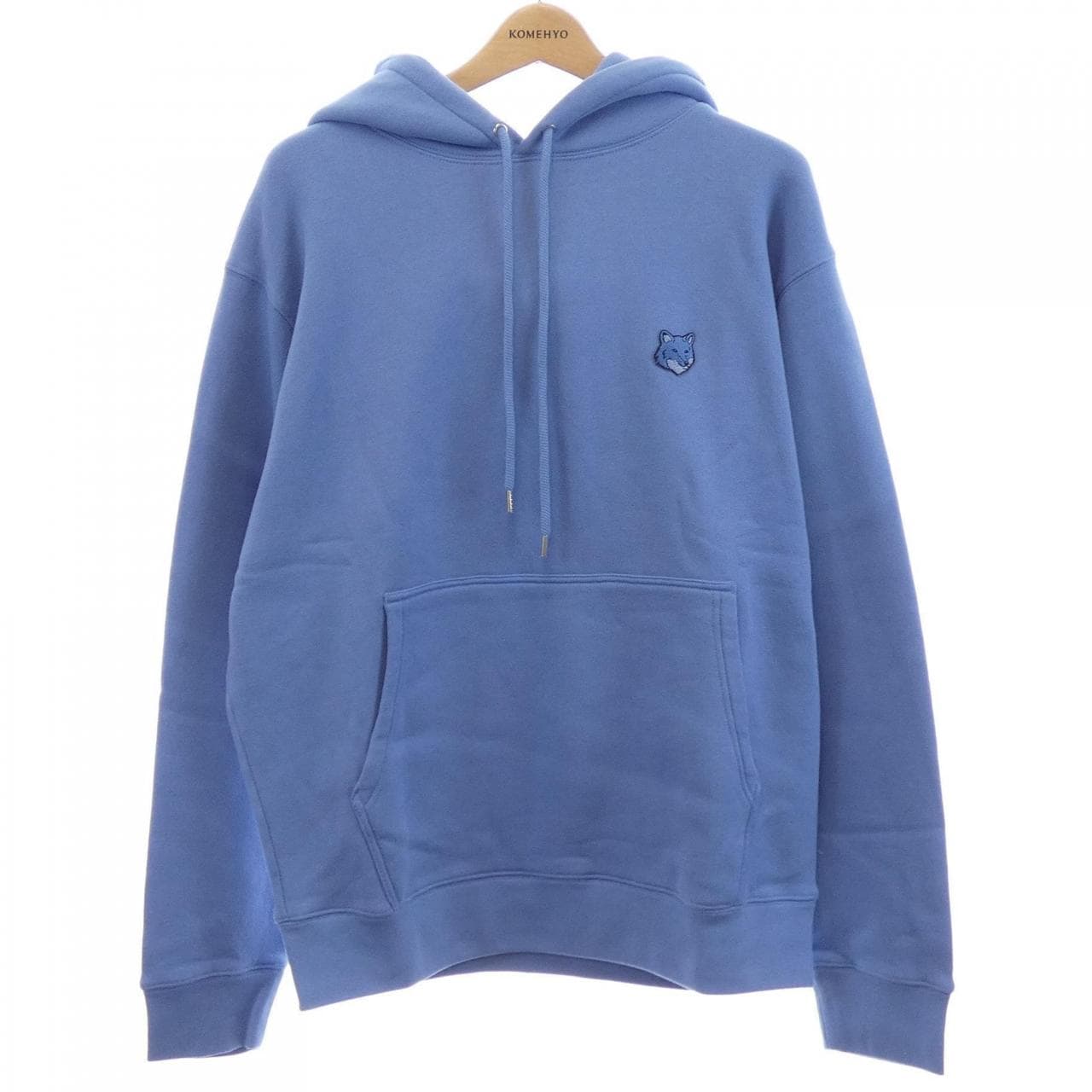 メゾンキツネ MAISON KITSUNE MM00713KM0307 パーカー