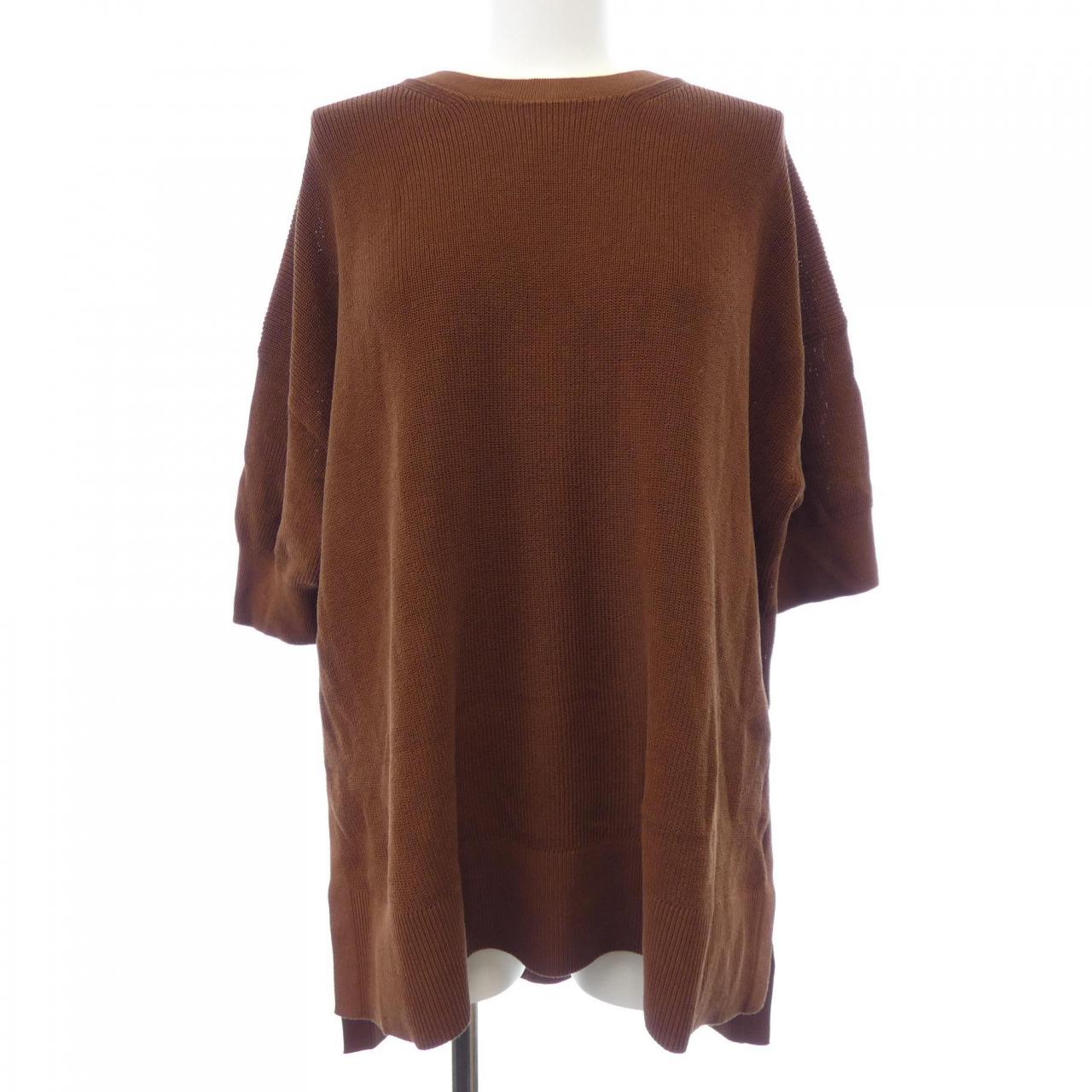 セオリー theory 01-2101730 ニット