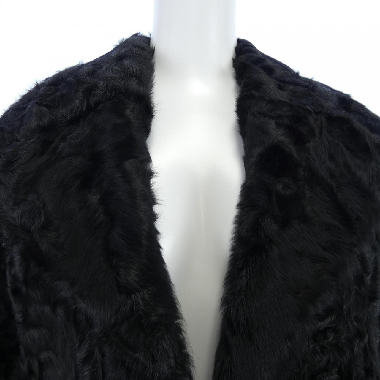 ドルチェアンドガッバーナ DOLCE&GABBANA F0E02FFUPLC1 コート