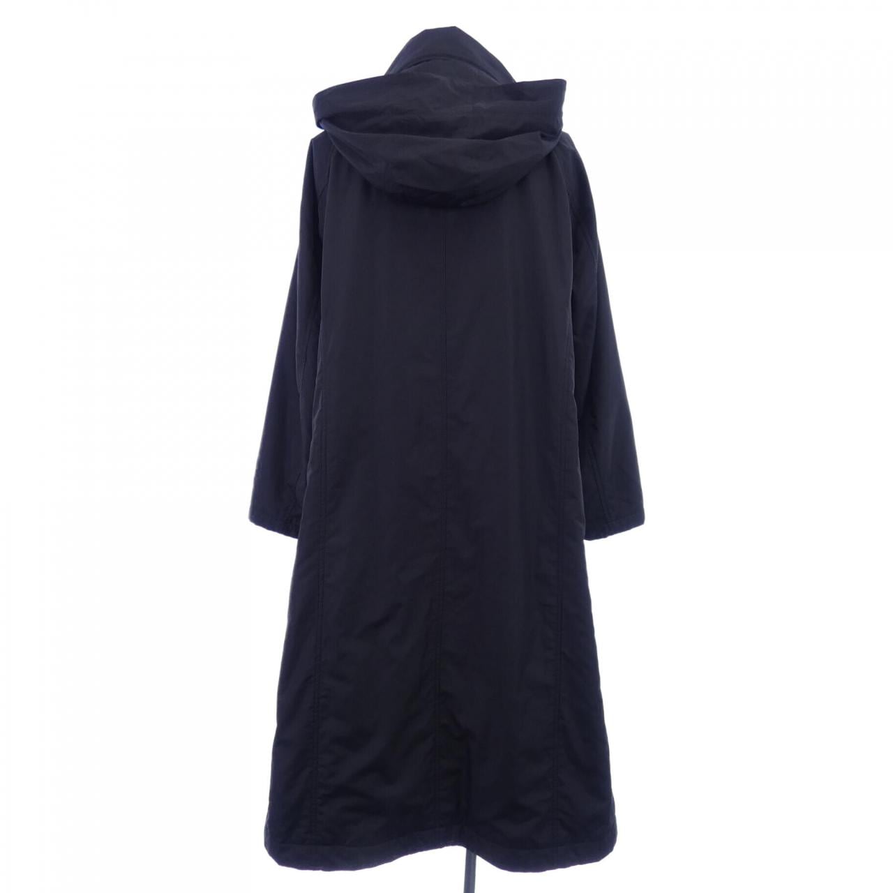 イッセイミヤケメン ISSEY MIYAKE MEN ME53FA217 Thinsulate コート