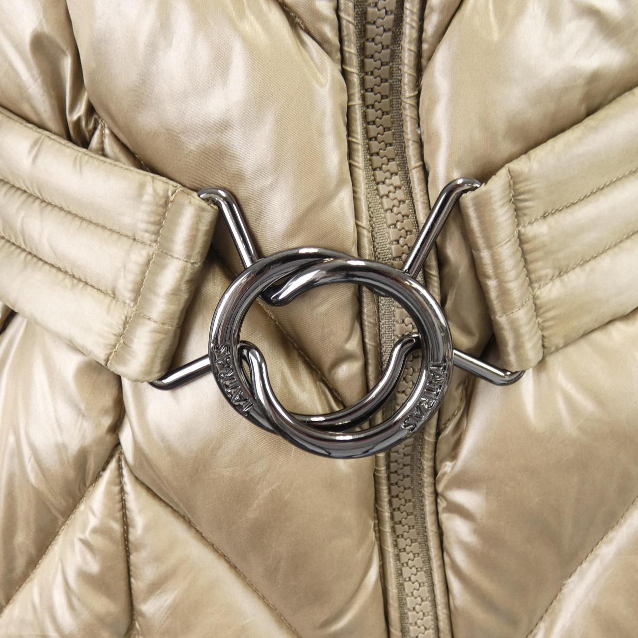 タトラス TATRAS LTA18A4552 ダウンジャケット