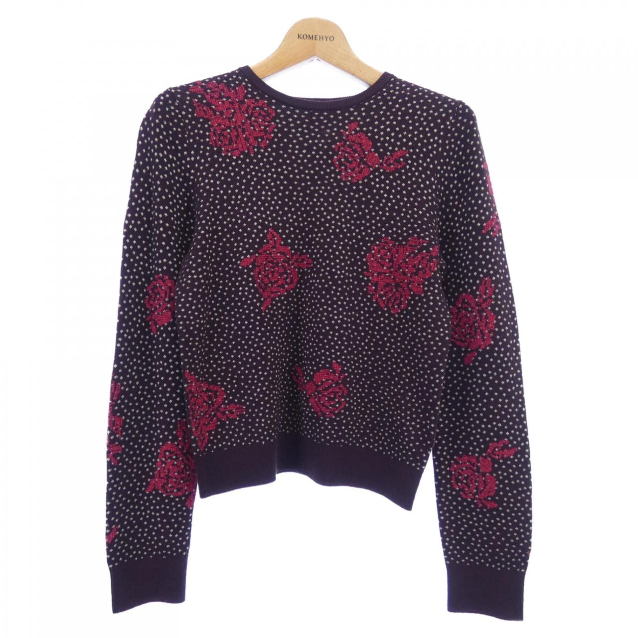 グレースコンチネンタル GRACE CONTINENTAL 01204 43176-00 ニット