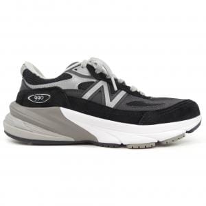 ニューバランス NEW BALANCE W990BK6 スニーカー