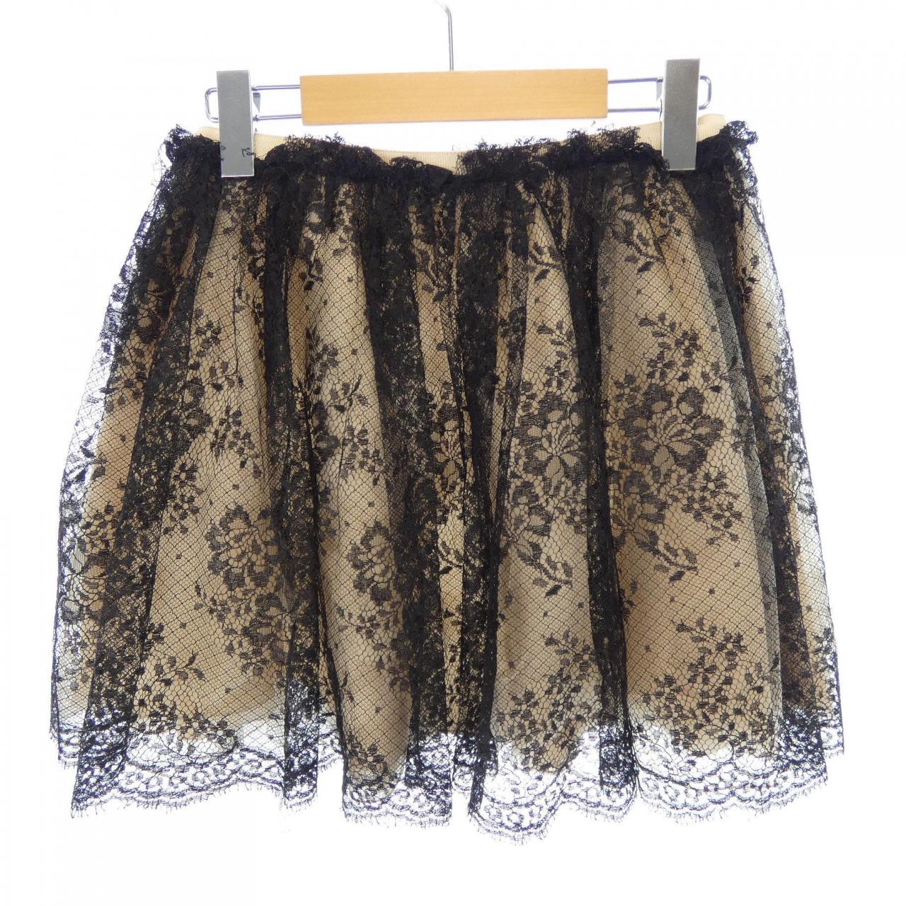 ヴァレンティノ VALENTINO スカート